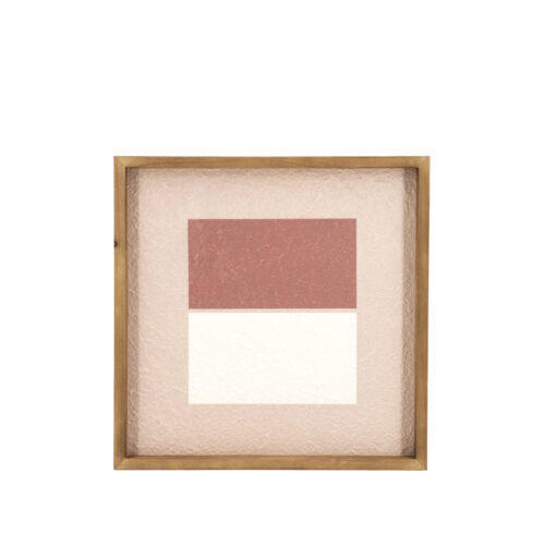 Wandpaneel Lagom 40x40cm - Afbeelding 5
