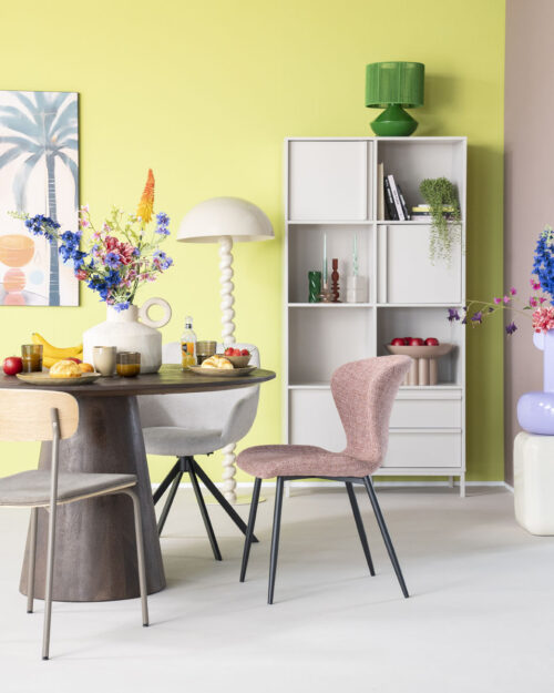 Vaas Stucco - 26 cm - Afbeelding 4