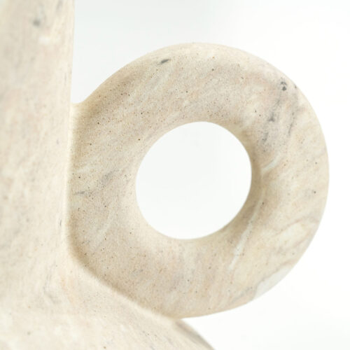Vaas Stucco - 39 cm - Afbeelding 9