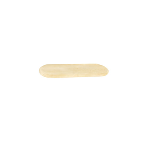 Wandplank Tre 49 cm - Naturel - Afbeelding 5
