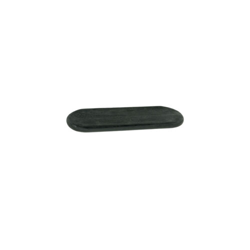 Wandplank Tre 49 cm - Zwart - Afbeelding 4