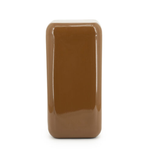 Zuil Dixon 70cm Hoog - Mosterd - Afbeelding 3