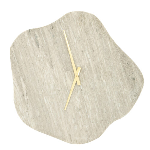 Klok Artem Marmer - 50 x 50cm - Afbeelding 5