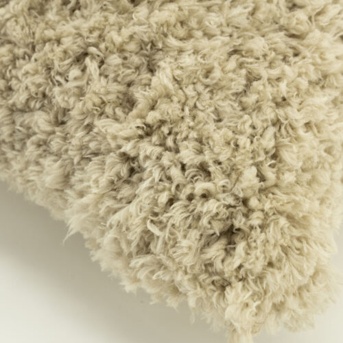 Kussen Fez - Naturel - Afbeelding 3