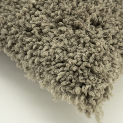 Kussen Fez - Taupe - Afbeelding 4