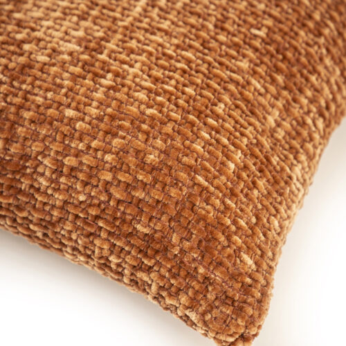 Kussen Hyde - terracotta - Afbeelding 2