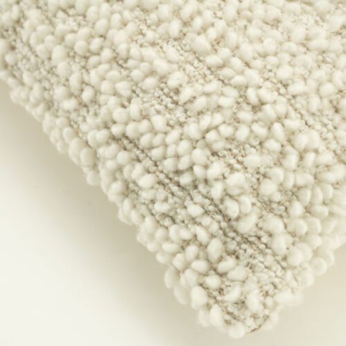 Kussen Vista - Off White - Afbeelding 2
