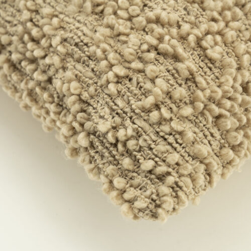 Kussen Vista - Beige - Afbeelding 2