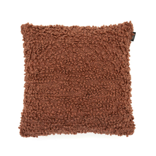 Kussen Vista - Terracotta