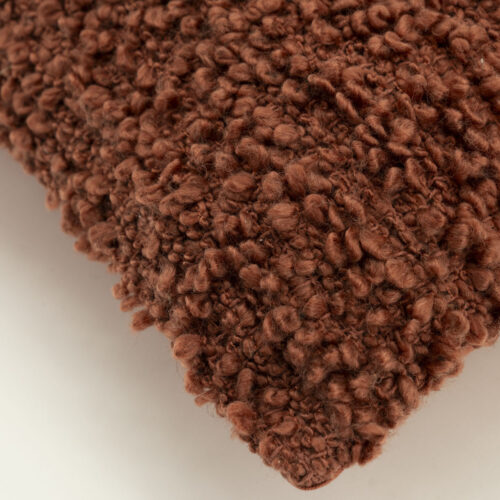 Kussen Vista - Terracotta - Afbeelding 2