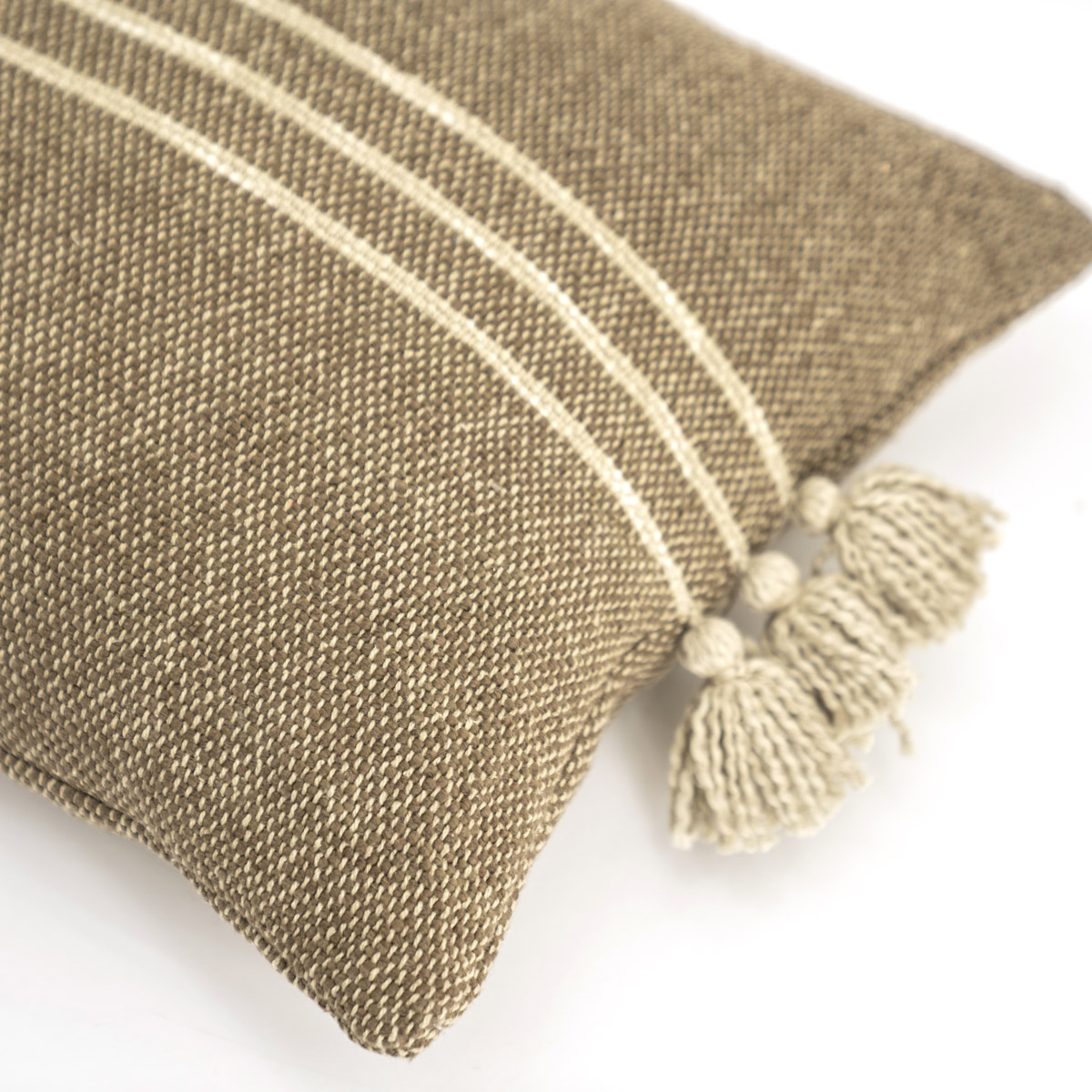 Kussen Linje 40x60 cm - Afbeelding 2