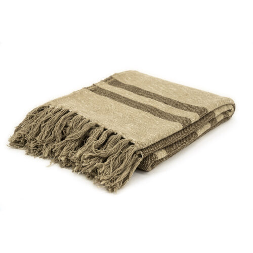 Plaid Linje 170 x 130 cm