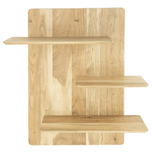 Wandplank Seco Naturel- 90 x 60cm - Afbeelding 5
