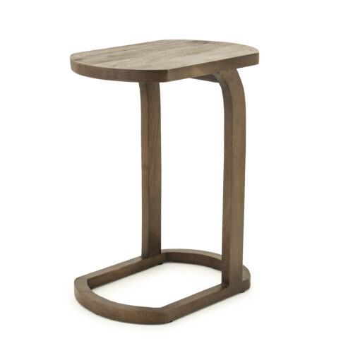 Laptoptafel Enzo Mangohout - Bruin - Afbeelding 5