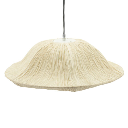 Hanglamp Lokta - Ø63cm - Afbeelding 4