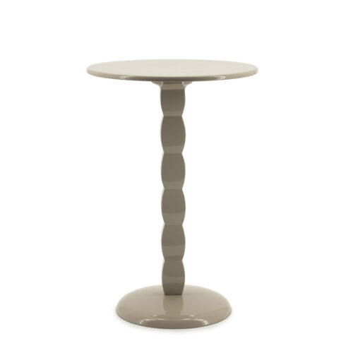 Bijzettafel Prinz - Taupe - Afbeelding 6