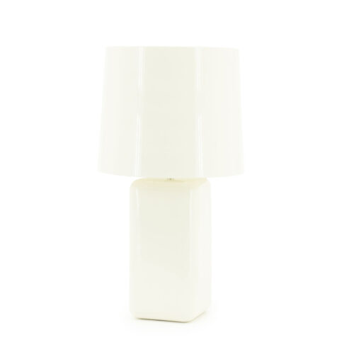 Tafellamp Dixon - Beige - Afbeelding 5