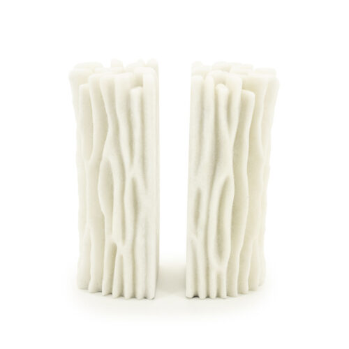 Boekenstandaard Daria Resin - Afbeelding 5