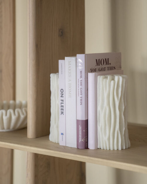 Boekenstandaard Daria Resin - Afbeelding 4
