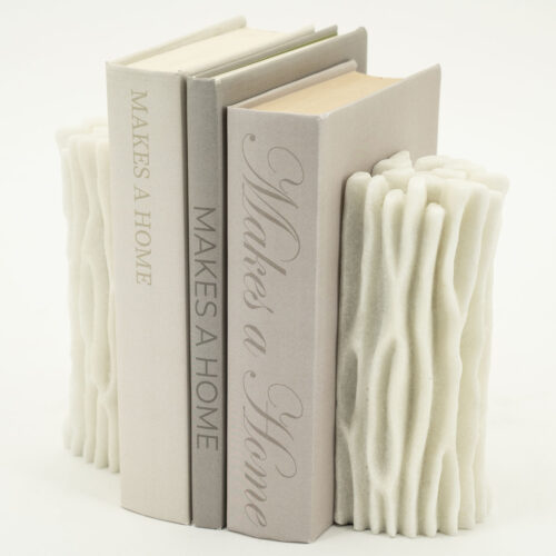 Boekenstandaard Daria Resin - Afbeelding 7