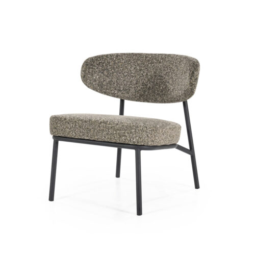 Fauteuil Jari - Groen - Afbeelding 12