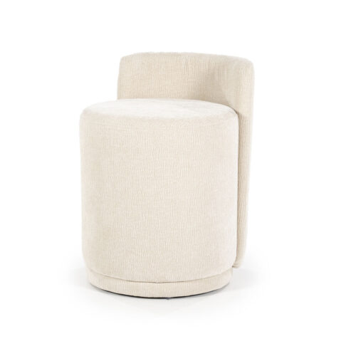 Eetkamerstoel Marque - Beige - Afbeelding 11
