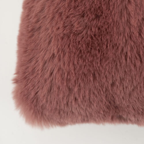 Kussen Mosa - Burgundy - Afbeelding 2
