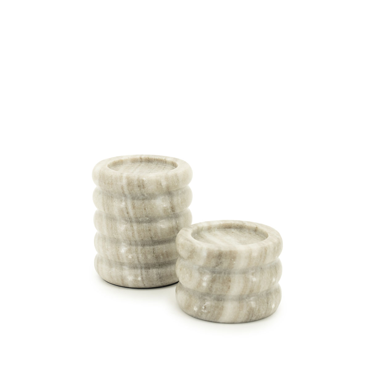 Ibenzoa® Praktische Containers Voor Fruit En Groenten In De Koelkast Set Van 2 Stuks