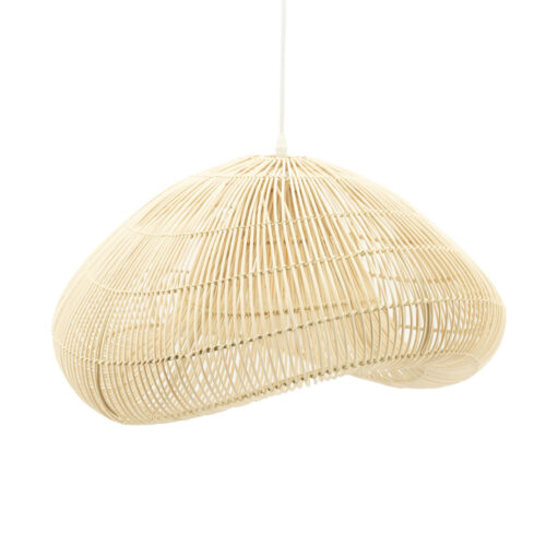 Hanglamp Lunar 54 x 52cm - Bruin - Afbeelding 5