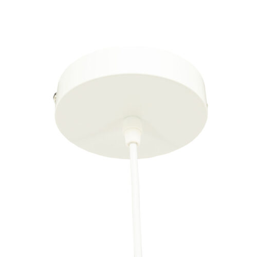 Hanglamp Lunar 54 x 52cm - Naturel - Afbeelding 3