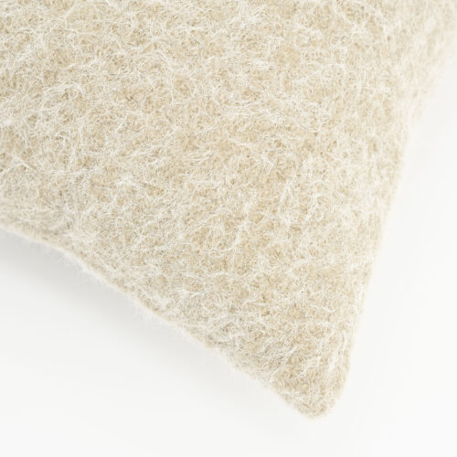 Kussen Kelso - Taupe - Afbeelding 2