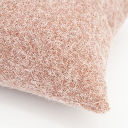 Kussen Kelso - Roze - Afbeelding 2