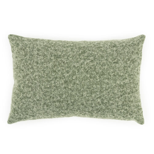 Kussen Kelso - Groen