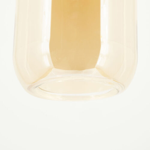 Hanglamp Shona Glas - 1 Lamp - Afbeelding 3