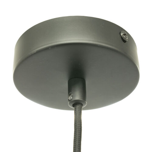 Hanglamp Shona Glas - 1 Lamp - Afbeelding 4