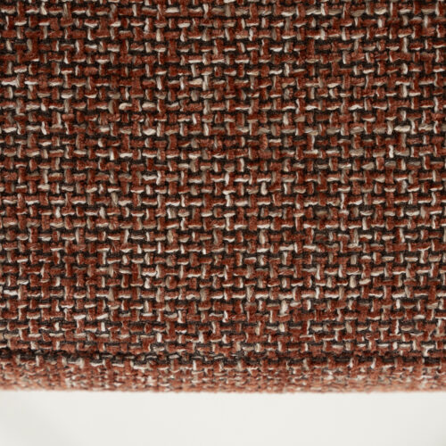 Eetkamerstoel Yovi - Burgundy - Afbeelding 2