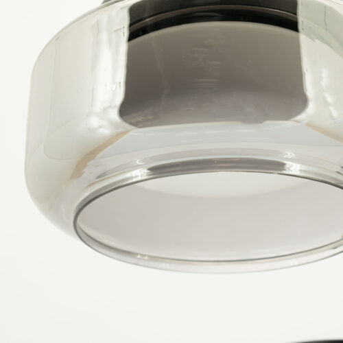 Verstelbare Hanglamp Pivot - 5 Lampen - Afbeelding 4