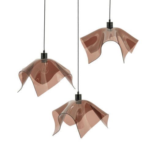 Hanglamp Nims - 3 Lampen