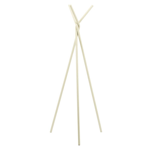 Staande Kapstok Matto 160cm hoog - Beige