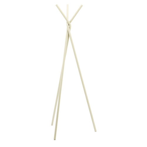 Staande Kapstok Matto 160cm hoog - Beige - Afbeelding 2