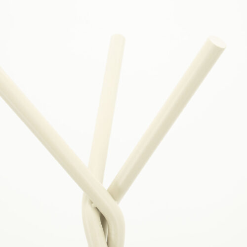 Staande Kapstok Matto 160cm hoog - Beige - Afbeelding 4