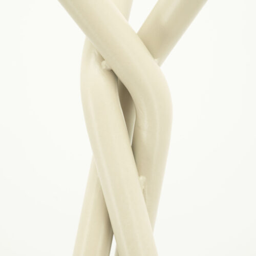 Staande Kapstok Matto 160cm hoog - Beige - Afbeelding 3