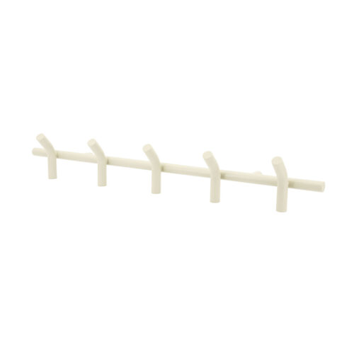Kapstok Matto Met 5 haken - Beige - Afbeelding 2