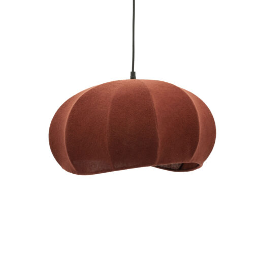 Hanglamp Vinta - Burgundy
