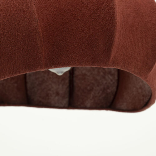Hanglamp Vinta - Burgundy - Afbeelding 2