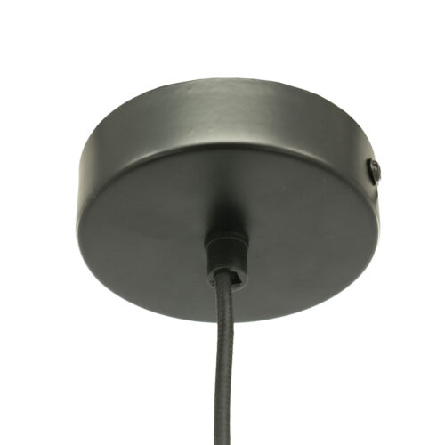 Hanglamp Vinta - Burgundy - Afbeelding 4