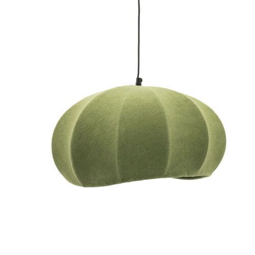 Hanglamp Vinta - Groen