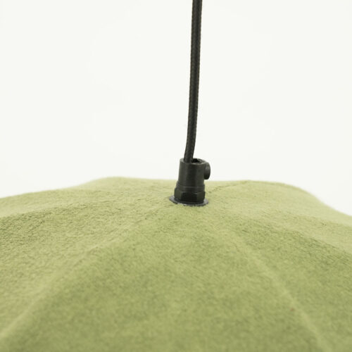 Hanglamp Vinta - Groen - Afbeelding 3
