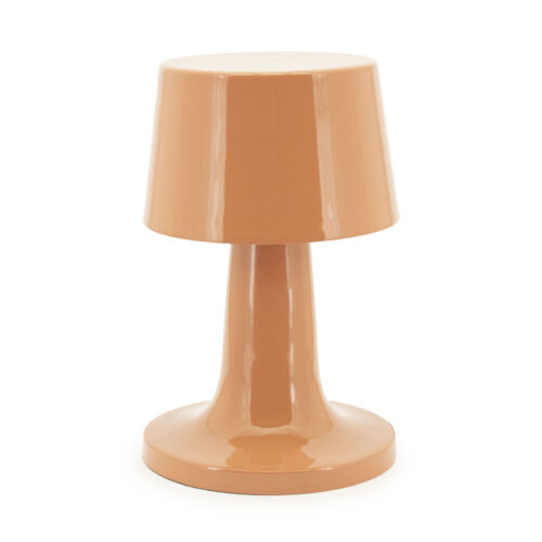 Tafellamp Alvo - Terracotta