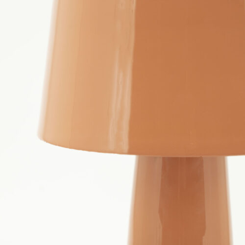 Tafellamp Alvo - Terracotta - Afbeelding 3